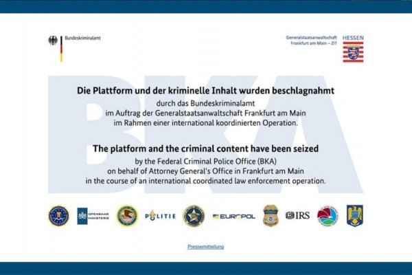 Кракен маркет darknet